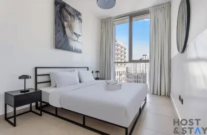 Apartment - 2 Bedrooms - 1 Bathroom for rent in Collective 2.0 Tower B - Collective 2.0 - Dubai Hills Estate - Dubai