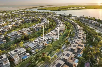 Townhouse - 3 Bedrooms - 4 Bathrooms for sale in Reem Hills - Najmat Abu Dhabi - Al Reem Island - Abu Dhabi Townhouse - 3 Bedrooms - 4 Bathrooms for sale in Reem Hills - Najmat Abu Dhabi - Al Reem Island - Abu Dhabi