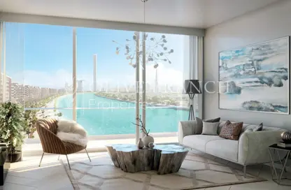 شقة - 1 حمام للبيع في عزيزي ريفيرا بيتش فرونت - عزيزي ريفيرا - ميدان واحد - ميدان - دبي