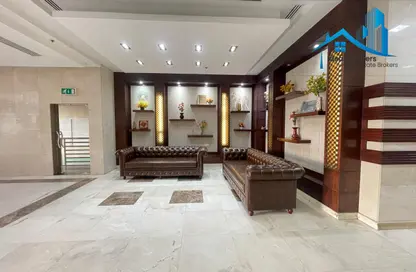 Apartment - 1 Bathroom for rent in Al Salem Tower - Al Nahda 2 - Al Nahda - Dubai Apartment - 1 Bathroom for rent in Al Salem Tower - Al Nahda 2 - Al Nahda - Dubai