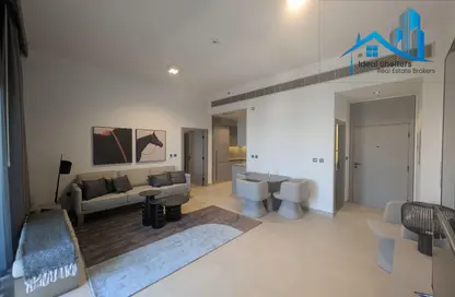 شقة - غرفة نوم - 2 حمامات للايجار في ماج 960 - ماج سيتي - مدينة الشيخ محمد بن راشد - دبي