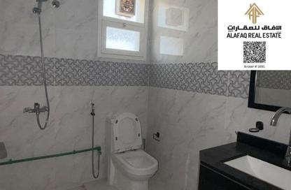 Apartment - Studio - 1 for rent in Al Mowaihat 2 - Al Mowaihat - Ajman