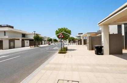 Townhouse - 2 Bedrooms - 4 Bathrooms for rent in Falcon Island - Al Hamra Village - Ras Al Khaimah