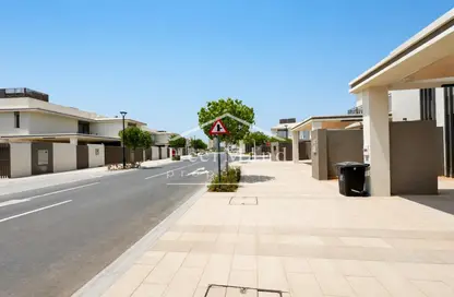 Townhouse - 2 Bedrooms - 4 Bathrooms for rent in Falcon Island - Al Hamra Village - Ras Al Khaimah