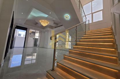 فيلا - 6 غرف نوم - 8 حمامات للبيع في الحليو 2 - الحليو - عجمان