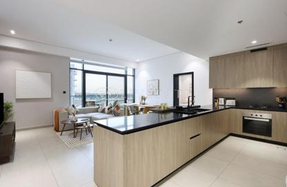Apartment - 1 Bedroom - 1 Bathroom for rent in Myka Residence - Dubai Production City (IMPZ) - Dubai