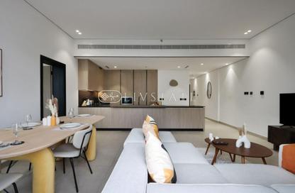 Apartment - 1 Bedroom - 1 Bathroom for rent in Myka Residence - Dubai Production City (IMPZ) - Dubai Apartment - 1 Bedroom - 1 Bathroom for rent in Myka Residence - Dubai Production City (IMPZ) - Dubai