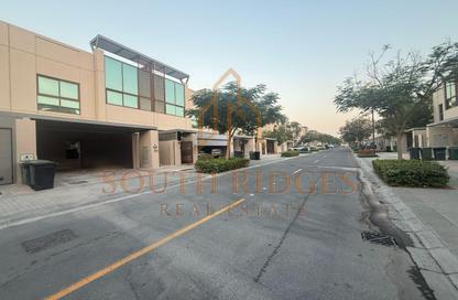 Townhouse - 4 Bedrooms - 5 Bathrooms for rent in Grand Views - Meydan Gated Community - Meydan - Dubai