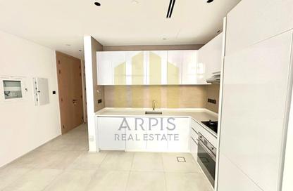 Apartment - 1 Bedroom - 2 Bathrooms for rent in Al Hamd Residence - Al Satwa - Dubai