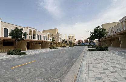 Townhouse - 4 Bedrooms - 3 Bathrooms for rent in Malta - Damac Lagoons - Dubai