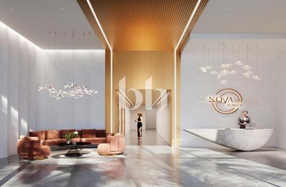 Retail - Studio for sale in Nova Tower - Dubai Science Park - Dubai