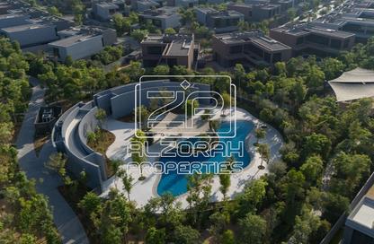 Townhouse - 4 - 5 for sale in Masaar Azalea - Masaar - Tilal City - Sharjah