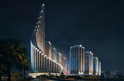 Apartment - 2 Bedrooms - 3 Bathrooms for sale in Maybach Six - Nad Al Sheba 1 - Nad Al Sheba - Dubai