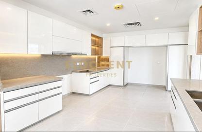 Villa - 5 - 6 for rent in Jebel Ali Village Villas - Jebel Ali Village - Jebel Ali - Dubai