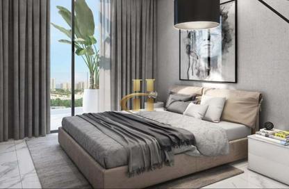 Apartment - Studio - 1 Bathroom for sale in North 43 Residences - District 15 - Jumeirah Village Circle - Dubai