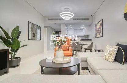 Apartment - 2 Bedrooms - 3 Bathrooms for rent in Artesia C - Artesia - Damac Hills - Dubai Apartment - 2 Bedrooms - 3 Bathrooms for rent in Artesia C - Artesia - Damac Hills - Dubai