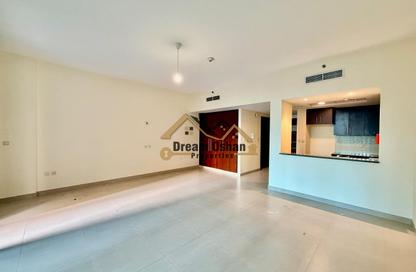 Apartment - Studio - 1 for rent in Dubai Wharf Tower 2 - Dubai Wharf - Al Jaddaf - Dubai