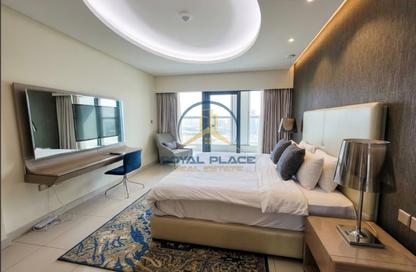 Apartment - 2 - 3 for rent in Tower D - Damac Towers by Paramount - Business Bay - Dubai Apartment - 2 - 3 for rent in Tower D - Damac Towers by Paramount - Business Bay - Dubai