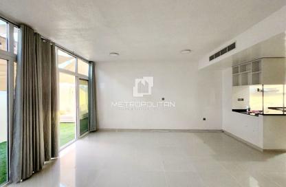 Townhouse - 3 Bedrooms - 3 Bathrooms for sale in Basswood - Damac Hills 2 - Dubai Townhouse - 3 Bedrooms - 3 Bathrooms for sale in Basswood - Damac Hills 2 - Dubai
