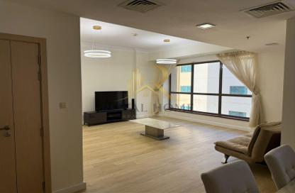 Apartment - 2 Bedrooms - 3 Bathrooms for rent in Shams 4 - Shams - Jumeirah Beach Residence - Dubai