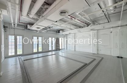 Office Space - Studio - 1 for rent in Titanium Tower - Al Karama - Bur Dubai - Dubai