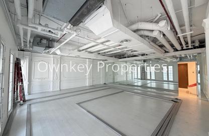 Office Space - Studio - 1 for rent in Titanium Tower - Al Karama - Bur Dubai - Dubai