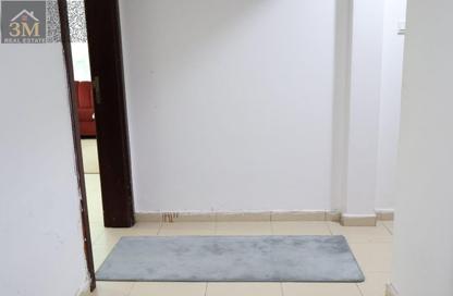 Apartment - 2 Bedrooms - 2 Bathrooms for sale in City Tower - Al Nuaimiya - Ajman