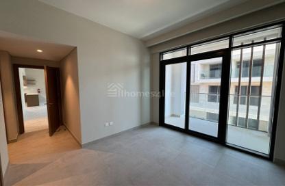 Apartment - 2 Bedrooms - 2 Bathrooms for rent in Azizi Greenfield - Meydan Avenue - Meydan - Dubai