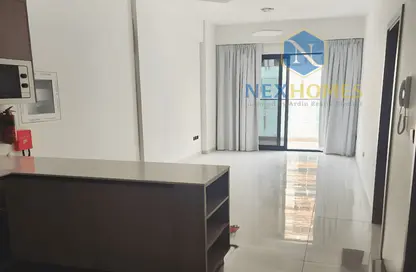 شقة - غرفة نوم - 2 حمامات للايجار في أفانوس - الضاحية 10 - قرية جميرا الدائرية - دبي