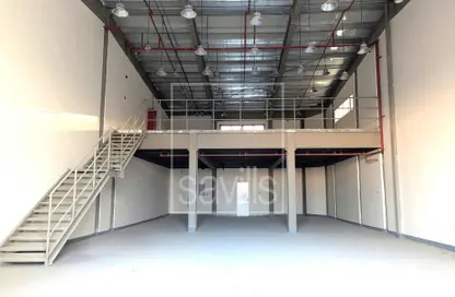 Warehouse - Studio for rent in Ali Mousa Building - Al Sajaa Industrial - Al Sajaa - Sharjah