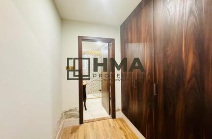 Apartment - 1 Bedroom - 2 Bathrooms for rent in Al Garhoud - Dubai