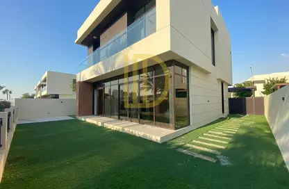 فيلا - 5 غرف نوم - 7 حمامات للايجار في لونغفيو - داماك هيلز - دبي