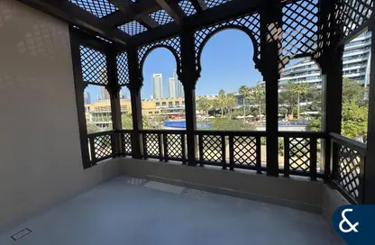 Apartment - 2 Bedrooms - 1 Bathroom for rent in Tajer Residences - The Old Town Island - Old Town - Downtown Dubai - Dubai