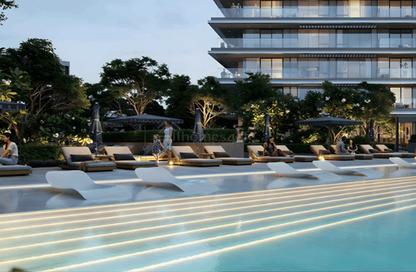 Apartment - 1 - 1 for sale in Albero by Emaar - Dubai Creek Harbour (The Lagoons) - Dubai Apartment - 1 - 1 for sale in Albero by Emaar - Dubai Creek Harbour (The Lagoons) - Dubai