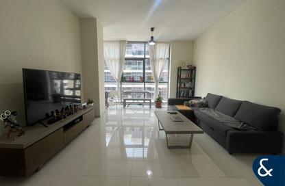 Apartment - 1 - 2 for sale in Jasmine A - Jasmine - Damac Hills - Dubai