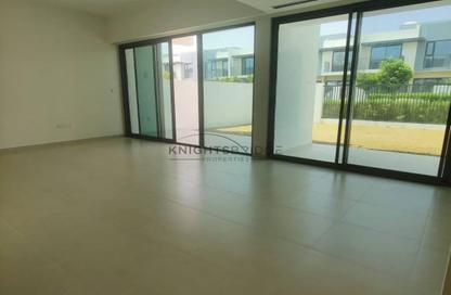 Townhouse - 3 Bedrooms - 3 Bathrooms for rent in Nara - The Valley - Dubai