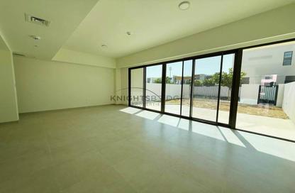 Townhouse - 3 Bedrooms - 3 Bathrooms for rent in Nara - The Valley - Dubai