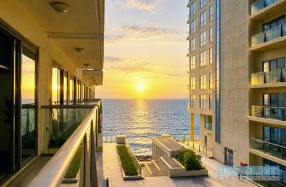 Apartment - 2 - 3 for sale in Pacific Bora Bora - Pacific - Al Marjan Island - Ras Al Khaimah