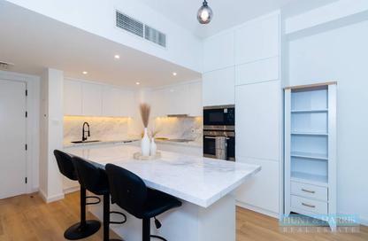 Apartment - 2 - 3 for sale in Pacific Bora Bora - Pacific - Al Marjan Island - Ras Al Khaimah