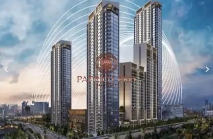 Retail - Studio for sale in Sobha Orbis - Motor City - Dubai