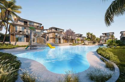 Villa - 6 - 7+ for sale in Wellington Grand Villas - District 11 - Mohammed Bin Rashid City - Dubai
