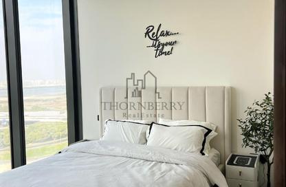 Apartment - 1 Bedroom - 2 Bathrooms for sale in The Crest Tower B - The Crest - Sobha Hartland - Mohammed Bin Rashid City - Dubai Apartment - 1 Bedroom - 2 Bathrooms for sale in The Crest Tower B - The Crest - Sobha Hartland - Mohammed Bin Rashid City - Dubai