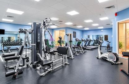 Apartment - Studio - 1 for rent in Lavender 2 - Emirates Gardens 1 - District 13 - Jumeirah Village Circle - Dubai