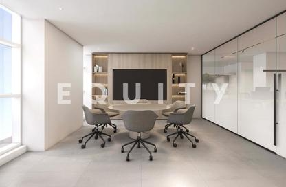 Office Space - Studio for rent in Magnum Opus Tower - Barsha Heights (Tecom) - Dubai