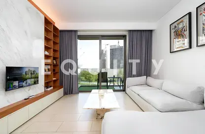 شقة - غرفة نوم - 2 حمامات للايجار في سوبها هارتلاند جرينز 1 - هارتلاند غرينز - صبحا هارتلاند - مدينة الشيخ محمد بن راشد - دبي