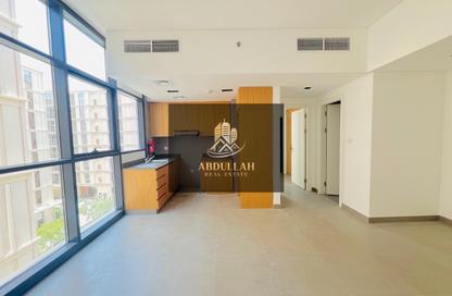 Apartment - 1 Bedroom - 2 Bathrooms for rent in Souks Residential - Al Mamsha - Muwaileh - Sharjah Apartment - 1 Bedroom - 2 Bathrooms for rent in Souks Residential - Al Mamsha - Muwaileh - Sharjah