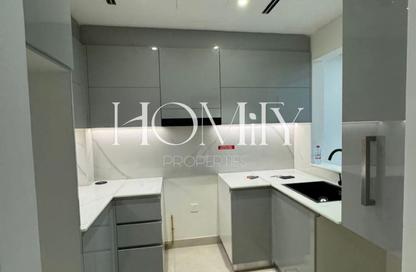 Apartment - 1 Bedroom - 2 Bathrooms for rent in Binghatti Creek - Al Jaddaf - Dubai