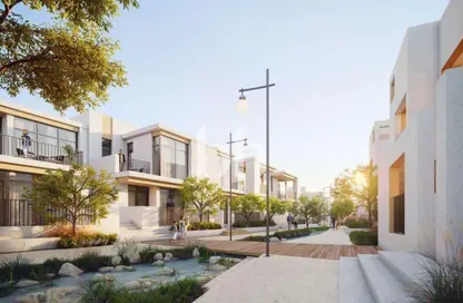 Villa - 3 Bedrooms - 3 Bathrooms for sale in Bliss 2 - Arabian Ranches 3 - Dubai