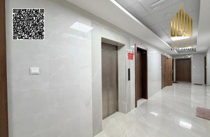 Whole Building - 7+ - 7+ for sale in Ajman Hills - Al Alia - Ajman
