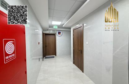 Whole Building - 7+ - 7+ for sale in Ajman Hills - Al Alia - Ajman